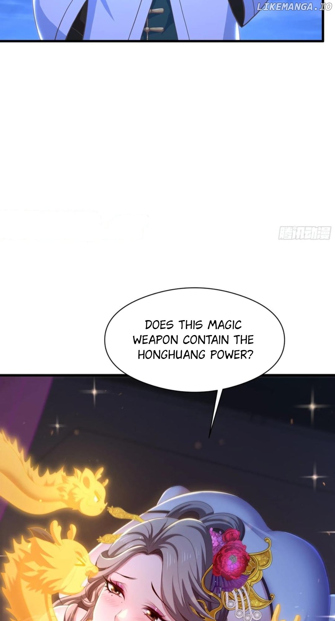 Rebirth of King Zhou: Not Being the Ultimate Villain Chapter 117 - page 19
